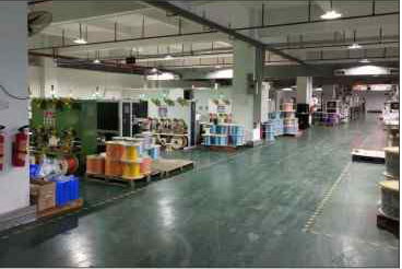 HDMI Kablosu Üretim Prosedürü