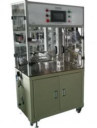 Otomatik Kesme Sarma Kenetleme Makinesi ACE0001