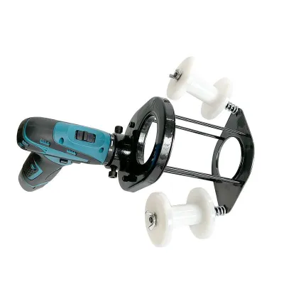 Otomatik Klima Boru Sarıcı WPM-022 Thumb