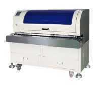 Kablo Soyma ve Örgülü Kalkan Fırçalama Bükme Makinesi CS-BST007 Thumb