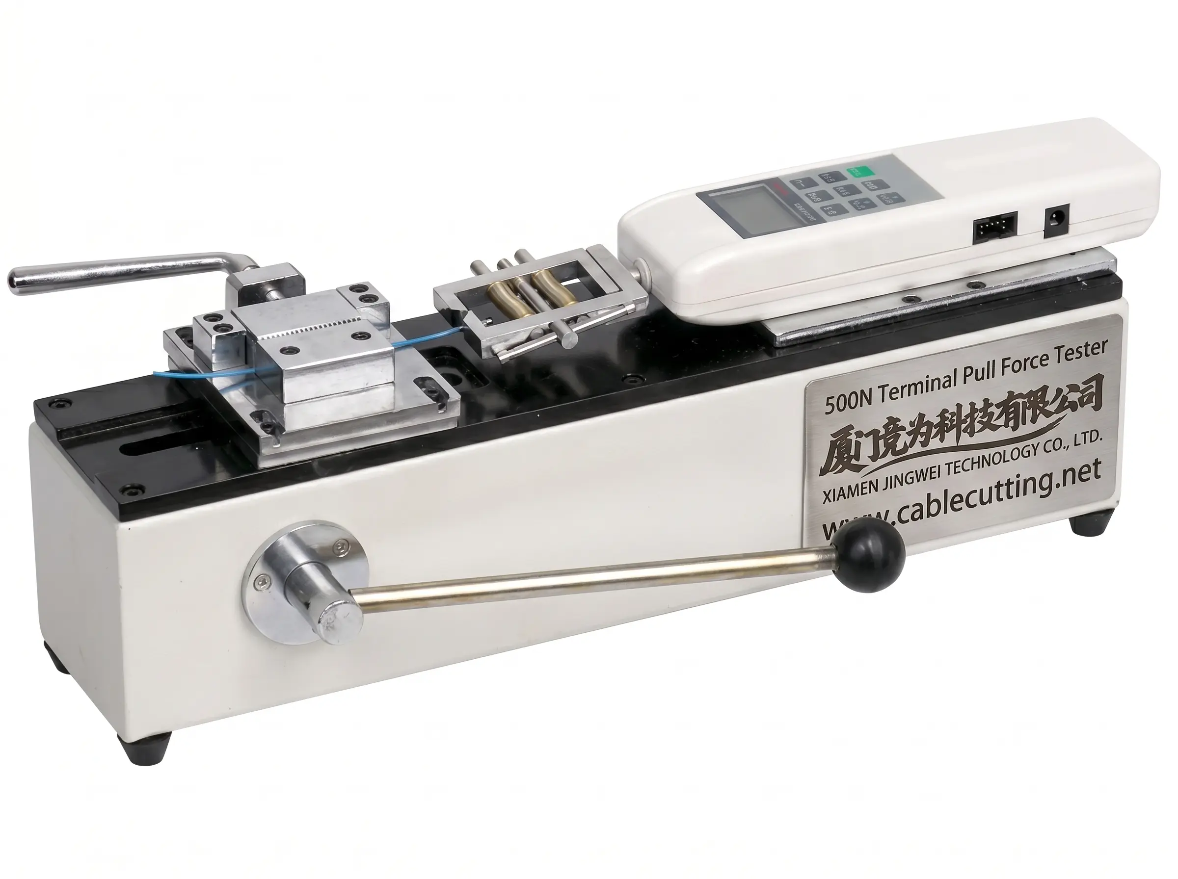 Terminal Pull Force Tester WPM-ADL-0.5KN
