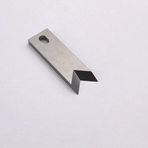 Tel sıyırıcı bıçak, Tel Sıyırma makinesi bıçağı, Kesme Bıçağı