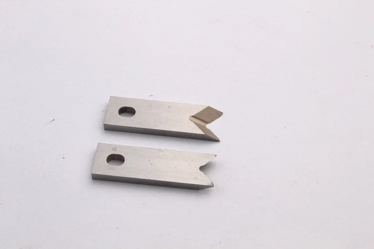 Tel sıyırıcı bıçak, Tel Sıyırma makinesi bıçağı, Kesme Bıçağı