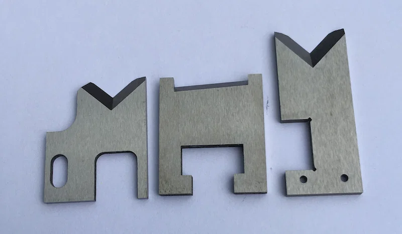 Durable Komax Series Blades, Other Series Blades, Cable Stripper Blades Dayanıklı Komax Serisi Bıçaklar, Diğer Seri Bıçaklar, Kablo Sıyırıcı Bıçakları