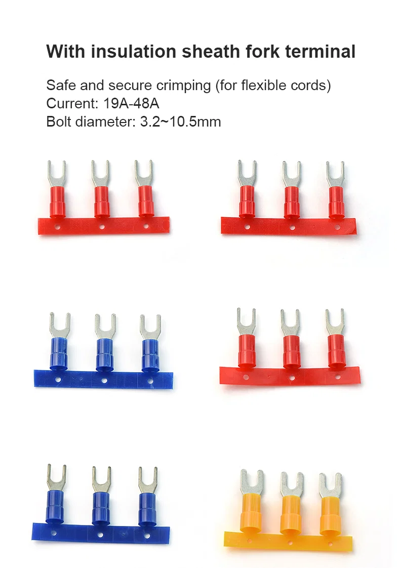 Spade Terminal,Svn Spade Terminal,Copper Terminal Bolt Maça Terminali,Svn Maça Terminali,Bakır Terminal Cıvatası