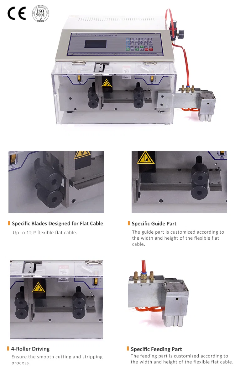 Flat Cable Stripping Cutting and Splitting machine, Electric Wire Stripper, Automatic Wire Stripper, Flat Wire Stripping Machine Düz Kablo Sıyırma Kesme ve Yarma makinesi, Elektrikli Tel Sıyırıcı, Otomatik Tel Sıyırıcı, Düz Tel Sıyırma Makinesi