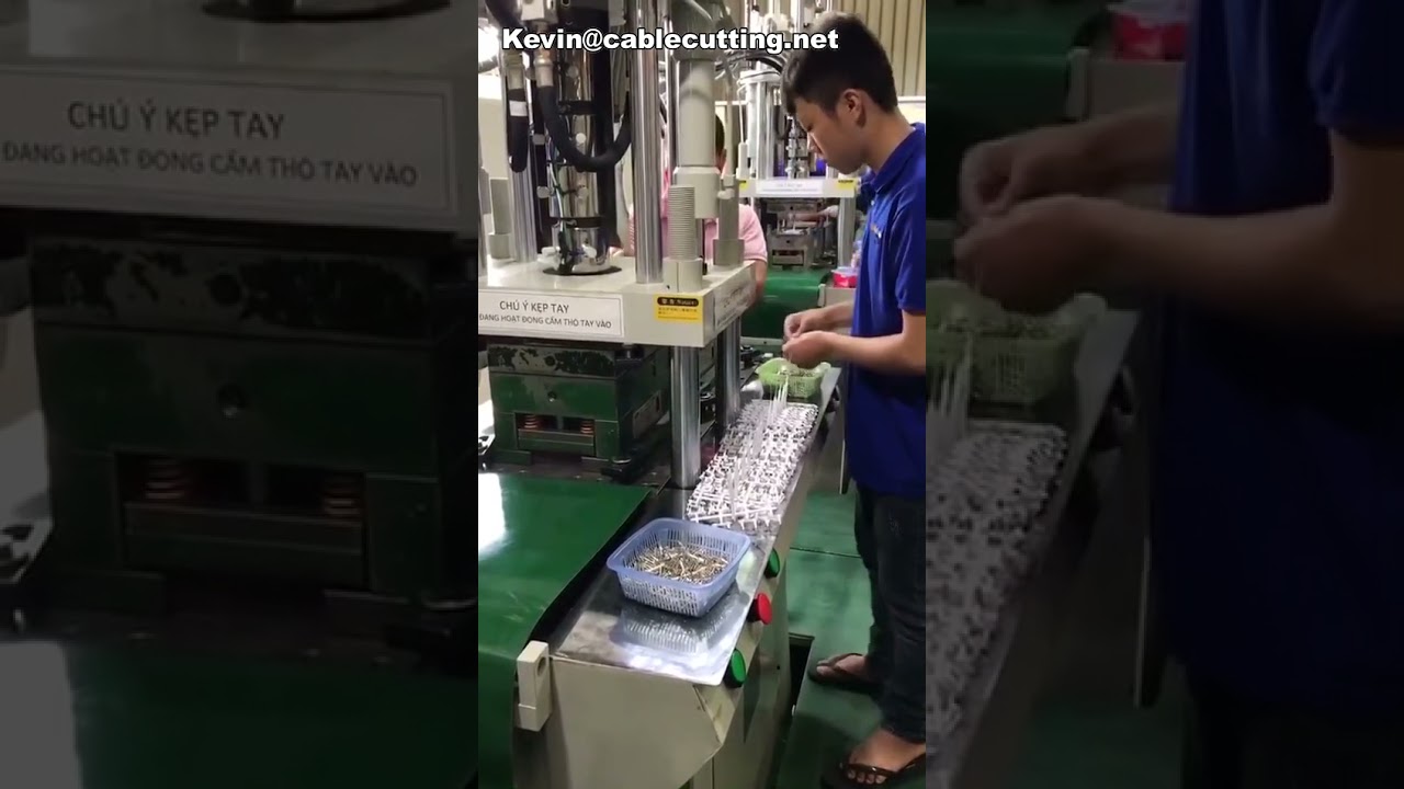 Hafıza Kartına Metal Ek Parça Enjeksiyon Makinesi | Yüksek Hassasiyetli Plastik Kalıplama