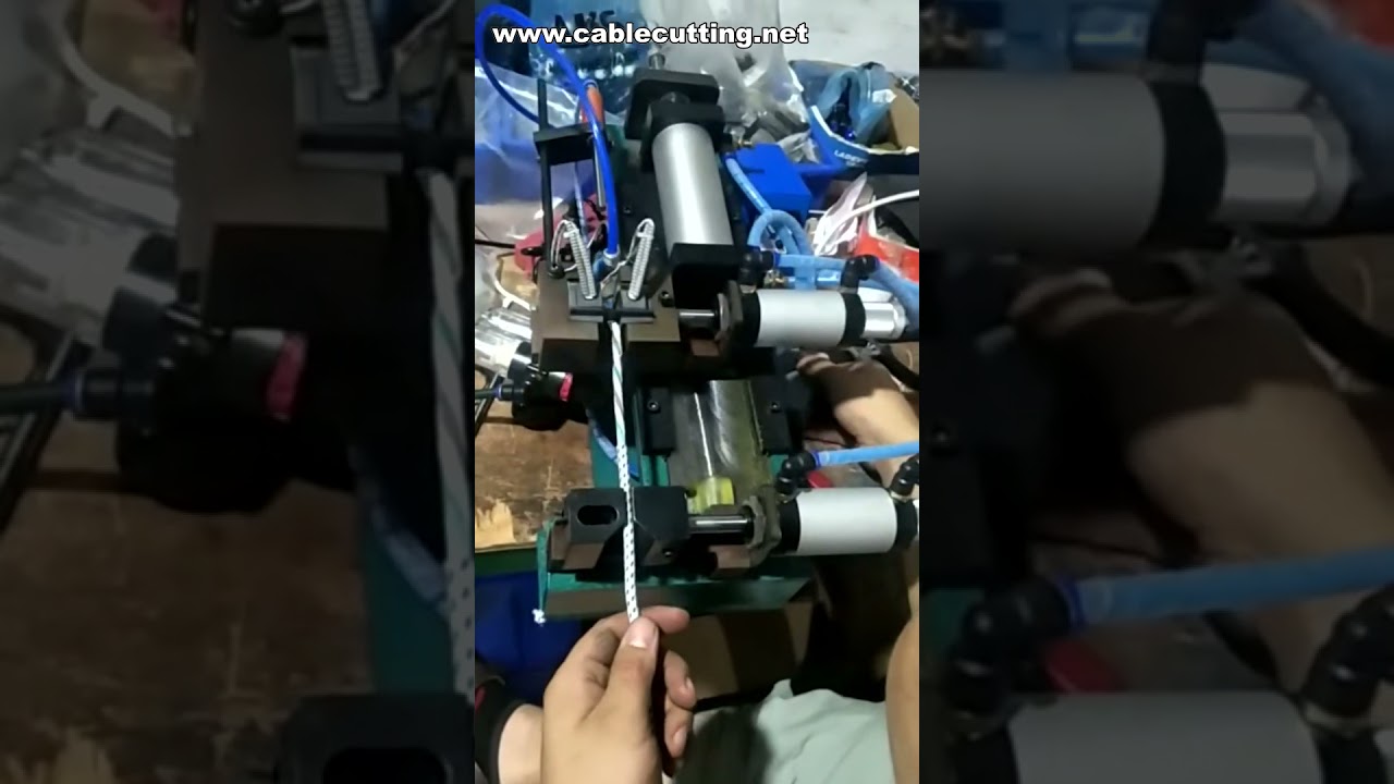 Kauçuk Sıyırma Makinesi ile Endüstriyel Verimlilik | Kauçuk İşleme ve Geri Dönüşüm