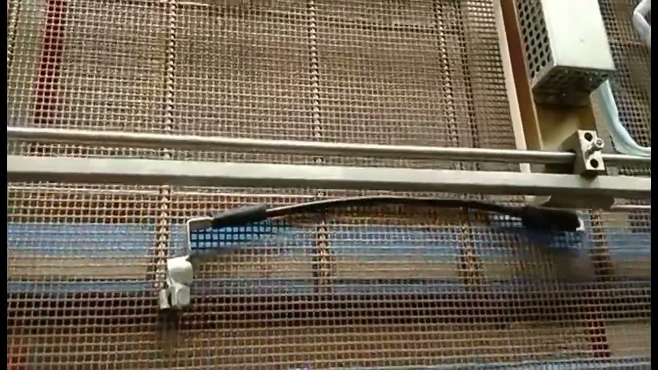 Tam Otomatik Isı Büzüşmeli Kablo ve Mendil Kutusu Paketleme Makinesi