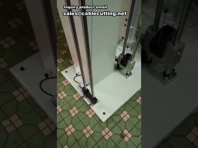 Otomatik Tel Besleme Makinesi Fabrikası | Kablo Besleme ve Tel Sarma Çözümleri