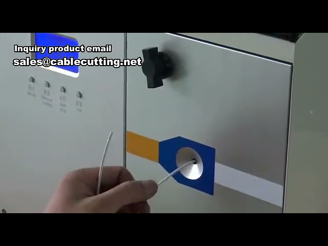 Otomatik İğne Tüp Terminal Kıvırma Makinesi | Kablo Tel Kıvırma ve İşleme Ekipmanı