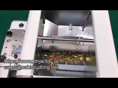 Juanxin Rivet Screw Feeder Rivet Nut Dispenser Conveyor Feeding Lock Machine