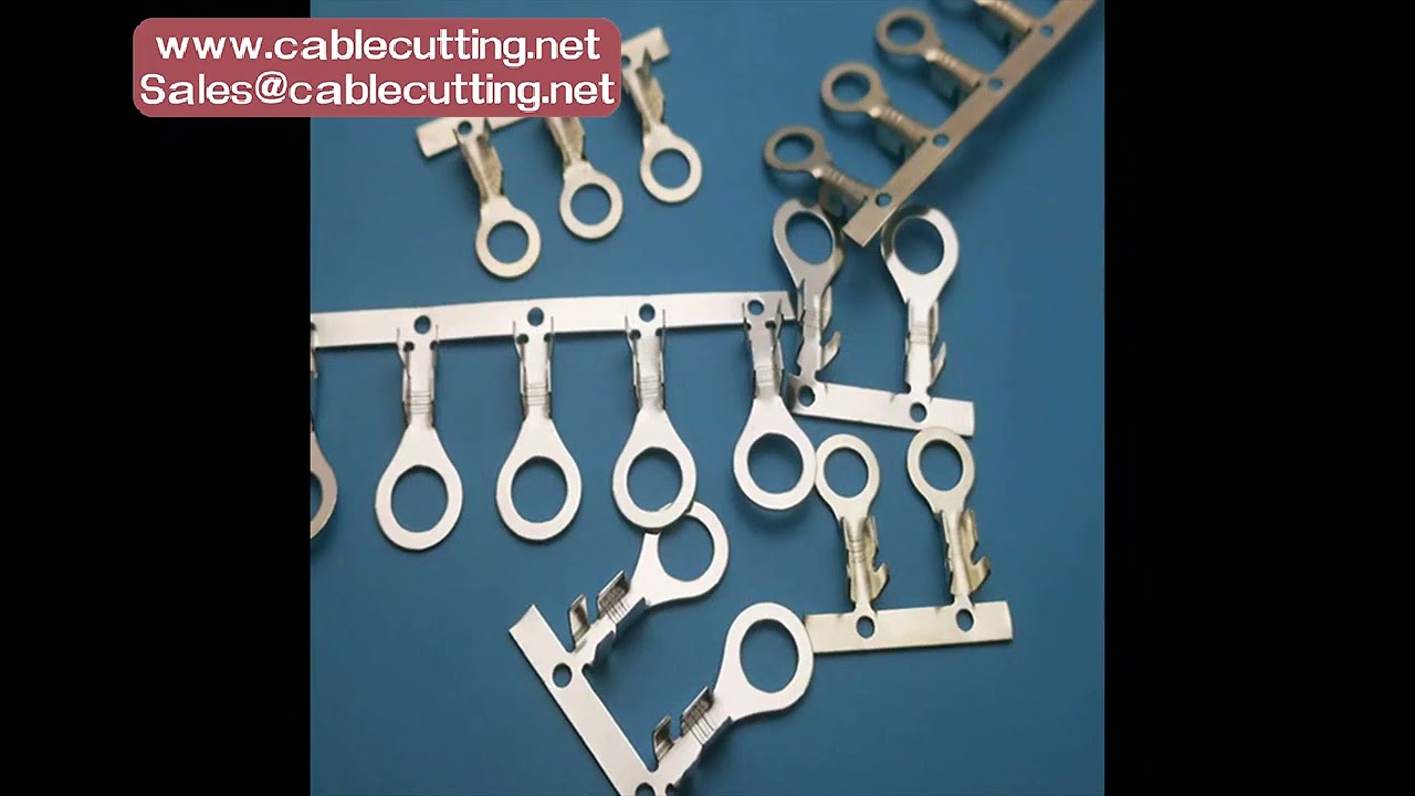 OT3 2 4 2 Çıplak Burunlu Kablo Pabuçları – Ağız Açık Crimp Konektörleri 7000 6000 5000 Adet Toplu Paket