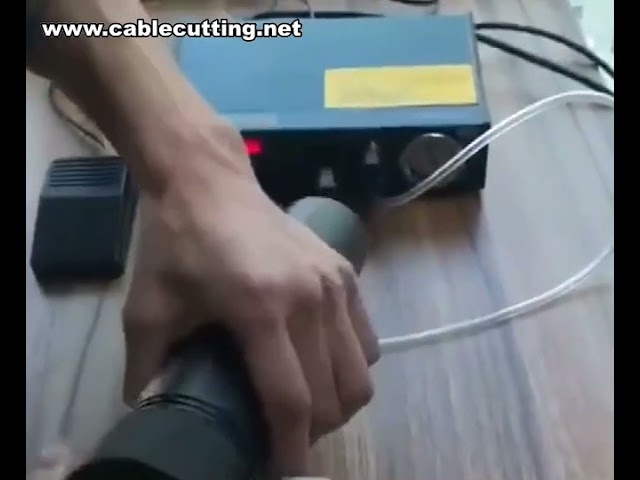 Yapıştırıcı Dağıtma Makinesi – Manuel ve Yarı Otomatik Yapıştırıcı Uygulama