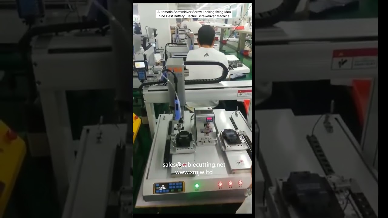 En İyi Pilli Elektrikli Tornavida Makinesi | Otomatik Vida Sıkma ve Sabitleme Sistemi