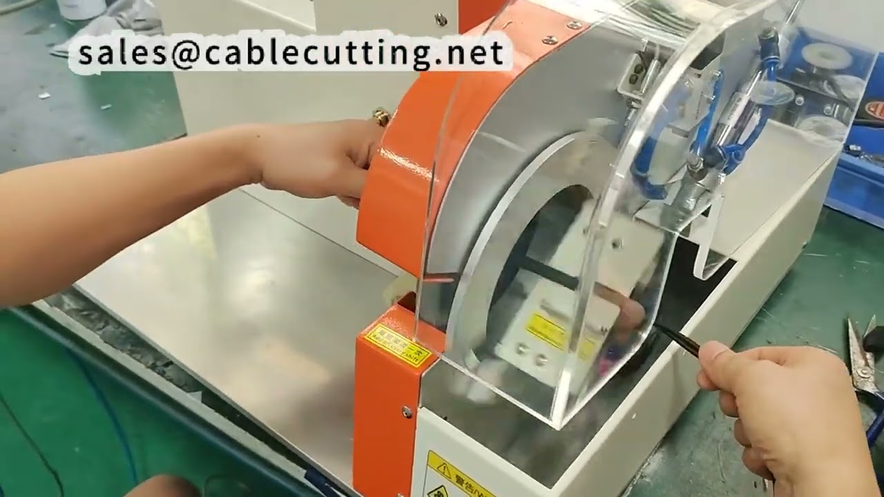 Tekerlek Beslemeli Tam Otomatik Bant Sarma Makinesi | Eşit ve Düzgün Sarma