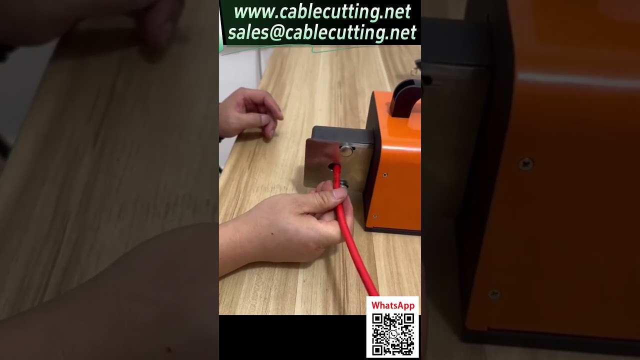 Pnömatik Kablo Pabuç Sıkma Makinesi - 0.25-50 mm² Dört Taraflı Sıkma