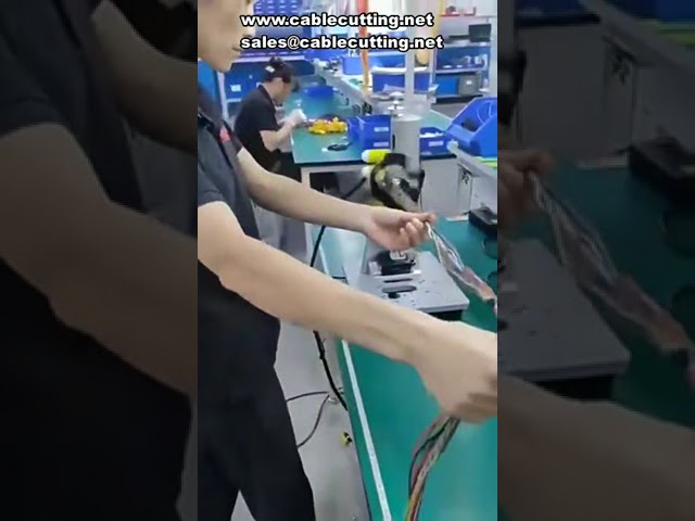 Şarj Edilebilir Elde Bant Sarma Makinesi - Otomotiv Kablo Demeti Sarma ve Masaüstü Tel Sarma Makinesi