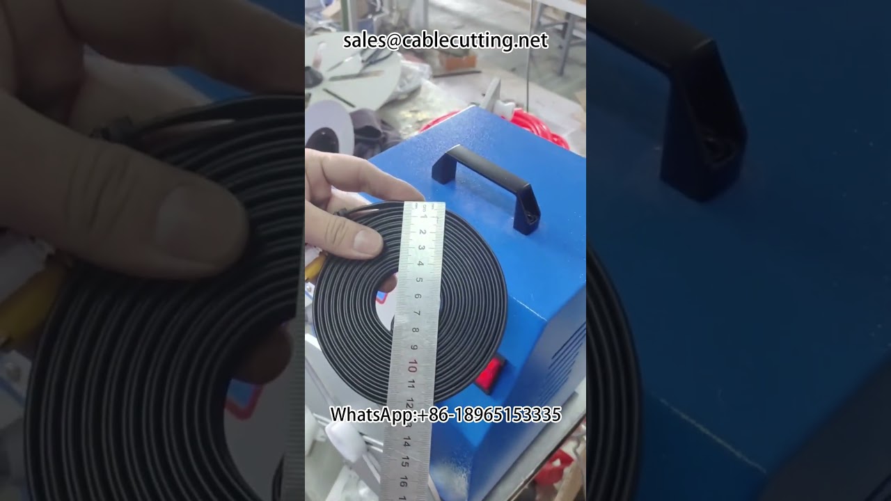 Küçük Sarma Makinesi | Otomatik Tel İşleme ve Bağlantı Çözümü
