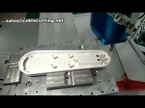 Silicone Dispensing Machine,Glue Dispensing Machine,Automatic Silicone Dispensing Machine