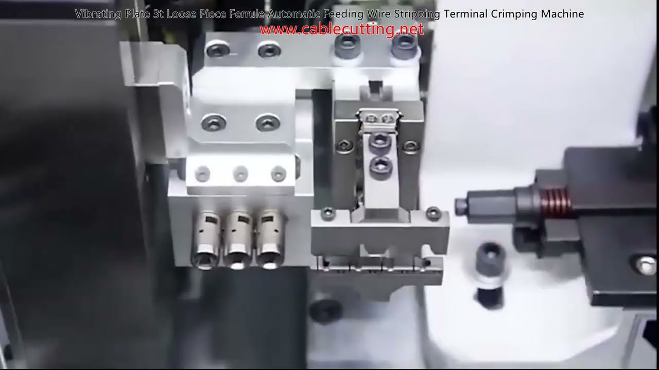 3 Tonluk Titreşimli Plakalı Otomatik Pabuç Besleme, Sıyırma ve Presleme Makinesi