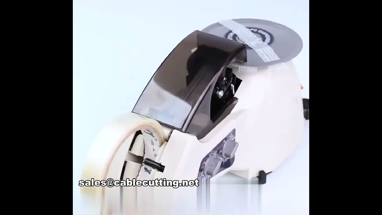 RT-3000 Otomatik Koli Kapatma Makinesi - 160W 325mm Genişlik Paketleme Kesim Aleti