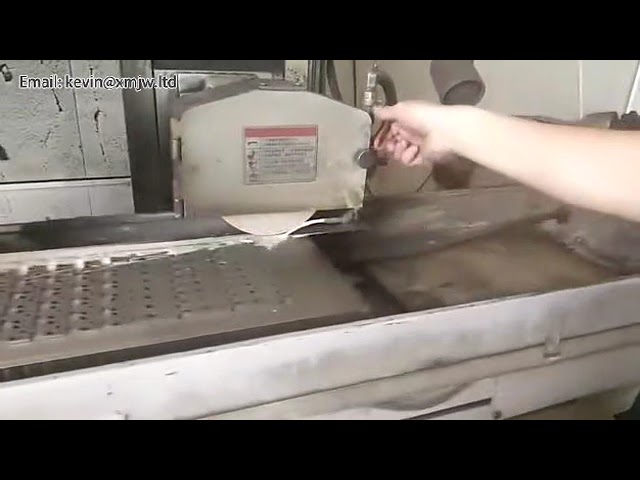 Otomatik Tel Sıyırma Makineleri İçin Flat Cut ve V Cut Bıçak Kalıpları | Yüksek Hassasiyet