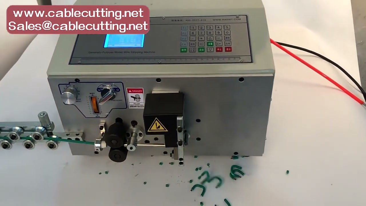 4 Silindirli 650W Hidrolik Tel Sıyırma ve Bükme Makinası | Açı Bükücü ve PVC Boru Bükme için