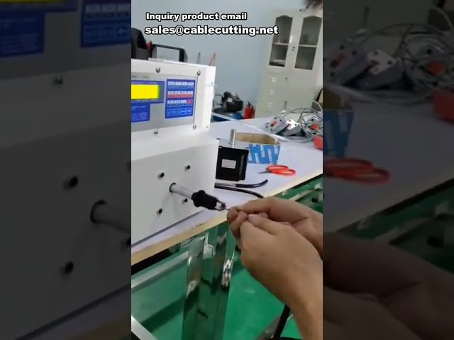 Beş Eksenli Büküm Makinesi | Yüksek Verimli Sarma ve Tel Sarma Makinesi