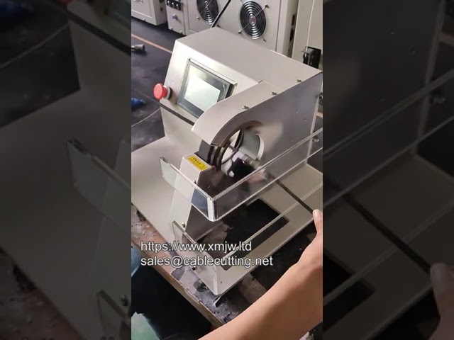 Otomatik Nokta Bantlama ve Kablo Sarma Makinesi - Spot Taping & Wire Harness Winding