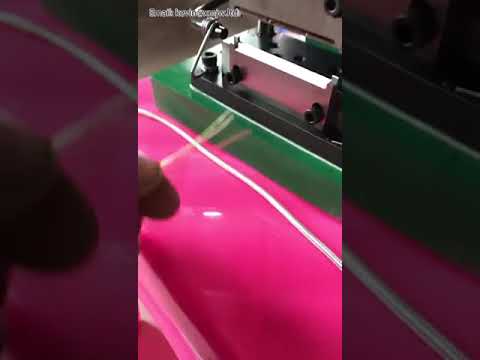 300°C Naylon Örgülü Kablo Sıyırma Makinesi | Yüksek Sıcaklıkta Sıcak Soyma