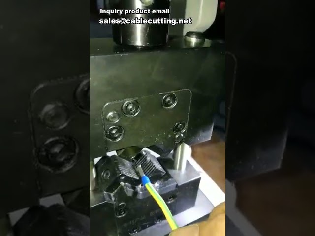 Kablo Üretim Makinesi | Fabrika Fiyatlı Otomatik Makine