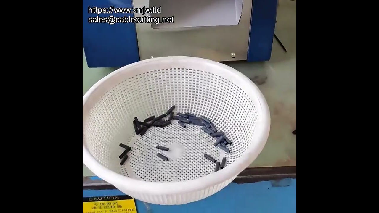 Elektrikli Boru Kesme Makinası | Endüstriyel Hassas Kesim Çözümü