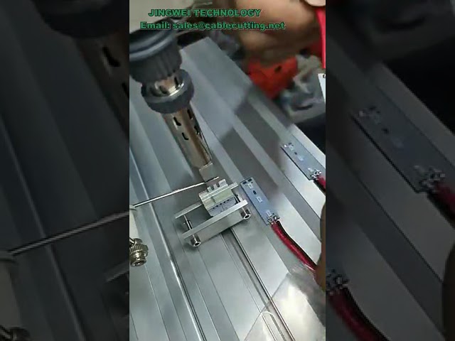 AC220V LED Şerit Lehimleme Makinesi | Tel Bağlantı Fikstürü ve LED Plaka Işık Lehimleme Aparatı