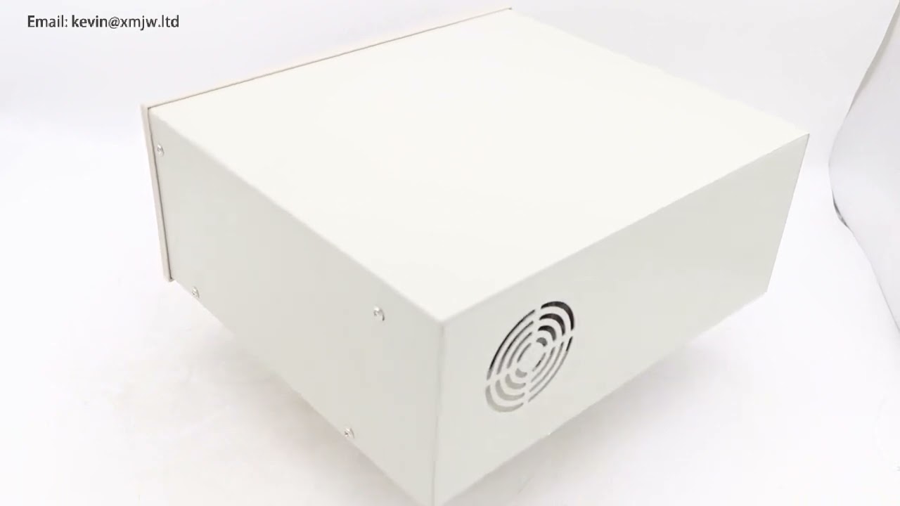 CNC Otomatik Bobin Sarma Makinesi Orijinal Kontrol Kutusu 810 820 830 Ortak Kullanım