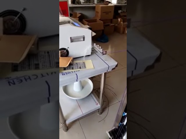 Kablo Demeti Besleme Sistemi | Otomatik Kablo İşleme Çözümü