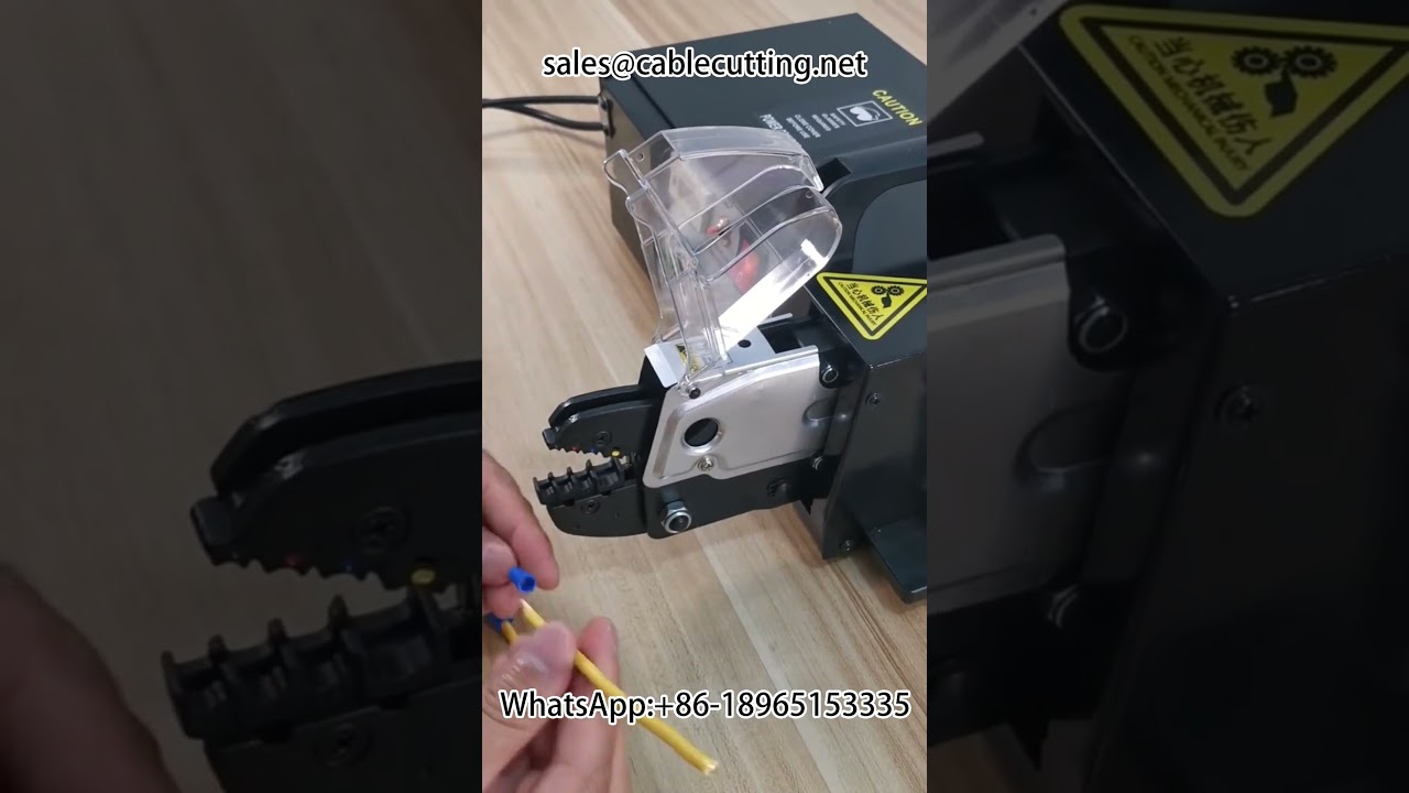 Sıyırma ve Kıvırma Makinası | Kablo Sıyırma ve Pres Makinası #makina #kablosıyırmamakinası #otomasyon #diy #fabrika