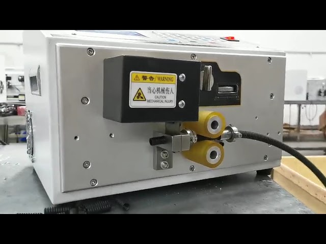 Yüksek Hassasiyetli Boru Kesme Makineleri | Fabrika Otomasyonu
