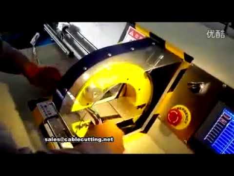 Çok Fonksiyonlu Uzun Bantlama ve Sarma Makinesi | Otomatik Tel Beslemeli