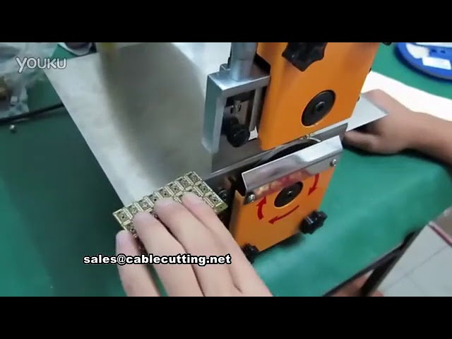 Devre Kartı Ayırma Makinesi ile Hassas ve Hızlı PCB Kesimi