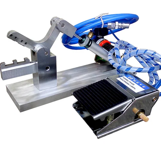 Açılı Tel Geçiş Makinesi WPM-902 - HDMI Kablo Soyucu