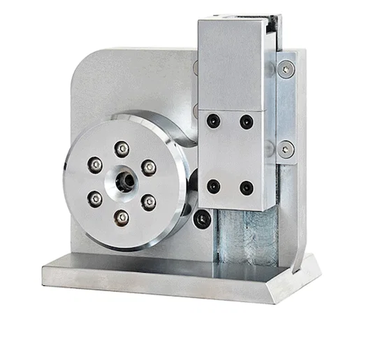 Özelleştirilmiş Altı Taraflı Sıkma Kalıbı