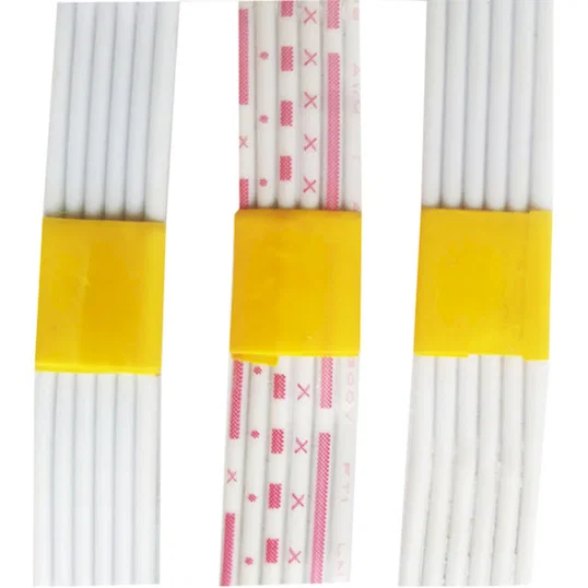 Yassı Kablo Bant Sarma Makinesi WPM-690P Thumb