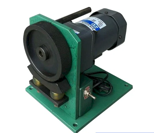 Yarım Soyma Tel Bükme Makinesi WPM-3T - Tek Tel Soyucu ve Bükücü