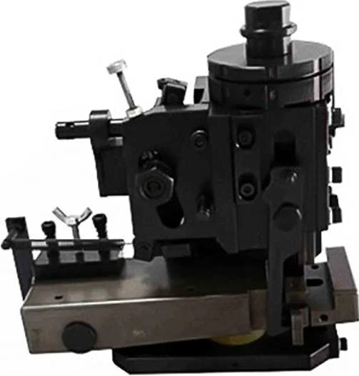 JST Bayrak Terminal Sıkma Kalıbı