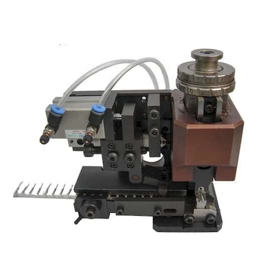 NA-20S Pnömatik Yan Besleme Sıkma Aplikatörü