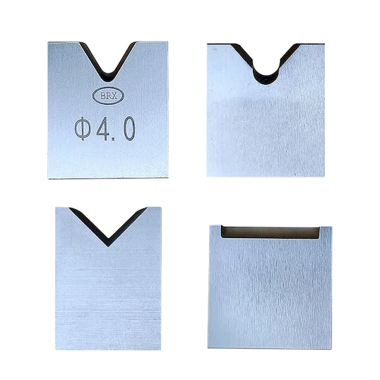 Yatay Pnömatik Soyucu Bıçakları