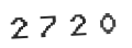 Verification Code Image
