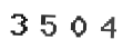 Verification Code Image