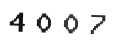 Verification Code Image